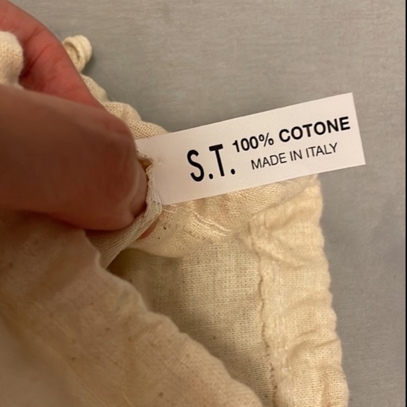 Authentic Salvatore Ferragamo dust bag - Picture 3 of 5